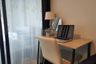 1 Bedroom Condo for rent in The Base Park West Sukhumvit 77, Phra Khanong Nuea, Bangkok near BTS On Nut