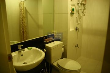 1 Bedroom Condo for rent in The Parkland Grand Taksin, Bukkhalo, Bangkok near BTS Talat Phlu