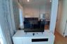 1 Bedroom Condo for rent in The Parkland Grand Taksin, Bukkhalo, Bangkok near BTS Talat Phlu
