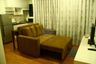 1 Bedroom Condo for rent in The Parkland Grand Taksin, Bukkhalo, Bangkok near BTS Talat Phlu