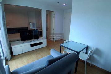 1 Bedroom Condo for rent in The Parkland Grand Taksin, Bukkhalo, Bangkok near BTS Talat Phlu
