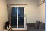 2 Bedroom Condo for rent in The Parkland Ratchada - Wongsawang, Wong Sawang, Bangkok near MRT Wong Sawang