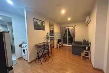 2 Bedroom Condo for rent in The Parkland Ratchada - Wongsawang, Wong Sawang, Bangkok near MRT Wong Sawang