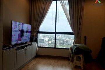 1 Bedroom Condo for rent in The Editor Saphan Khwai, Phaya Thai, Bangkok near BTS Saphan Kwai