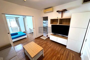 1 Bedroom Condo for rent in The Seed Sathorn-Taksin, Khlong Ton Sai, Bangkok near BTS Wongwian Yai