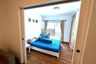 1 Bedroom Condo for rent in The Seed Sathorn-Taksin, Khlong Ton Sai, Bangkok near BTS Wongwian Yai