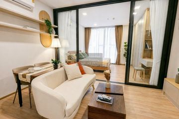 1 Bedroom Condo for rent in XT Phayathai, Thanon Phaya Thai, Bangkok near BTS Phaya Thai