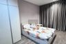 1 Bedroom Condo for rent in Whizdom Avenue Ratchada - Ladprao, Chom Phon, Bangkok near MRT Lat Phrao