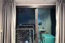 1 Bedroom Condo for rent in Whizdom Avenue Ratchada - Ladprao, Chom Phon, Bangkok near MRT Lat Phrao
