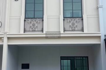 3 Bedroom Townhouse for rent in Siri Place Pattanakarn, Dokmai, Bangkok
