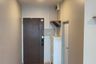 1 Bedroom Condo for rent in The Trio Garden, Nong Bon, Bangkok near MRT Srinagarindra 38