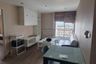 2 Bedroom Condo for rent in Inspire Place ABAC-Rama IX, Hua Mak, Bangkok near MRT Rajamangala Stadium