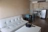 2 Bedroom Condo for rent in Inspire Place ABAC-Rama IX, Hua Mak, Bangkok near MRT Rajamangala Stadium