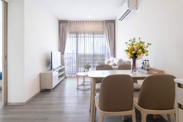 1 Bedroom Condo for rent in Origin Place Bangna, Bang Na, Bangkok near MRT Si Iam