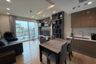 2 Bedroom Condo for rent in Siri at Sukhumvit, Phra Khanong, Bangkok near BTS Thong Lo