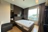2 Bedroom Condo for rent in Siri at Sukhumvit, Phra Khanong, Bangkok near BTS Thong Lo