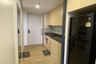 1 Bedroom Condo for rent in Landmark @MRTA Station, Bang Kapi, Bangkok near MRT Pradit Manutham