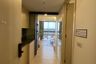 1 Bedroom Condo for rent in Landmark @MRTA Station, Bang Kapi, Bangkok near MRT Pradit Manutham