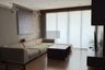 1 Bedroom Condo for rent in Silom Grand Terrace, Silom, Bangkok near MRT Silom