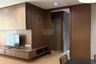 1 Bedroom Condo for rent in Silom Grand Terrace, Silom, Bangkok near MRT Silom