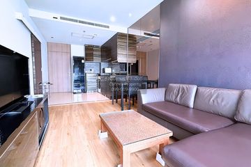 1 Bedroom Condo for rent in Noble Refine, Khlong Tan, Bangkok near BTS Phrom Phong