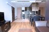 1 Bedroom Condo for rent in Noble Refine, Khlong Tan, Bangkok near BTS Phrom Phong