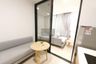 1 Bedroom Condo for rent in Noble Ambience Sukhumvit 42, Phra Khanong, Bangkok near BTS Ekkamai