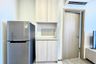 1 Bedroom Condo for rent in Nye by Sansiri, Khlong Ton Sai, Bangkok near BTS Wongwian Yai