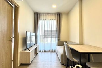 1 Bedroom Condo for rent in Nye by Sansiri, Khlong Ton Sai, Bangkok near BTS Wongwian Yai