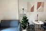 1 Bedroom Condo for rent in Nue Noble Ratchada-Lat Phrao, Chan Kasem, Bangkok near MRT Lat Phrao
