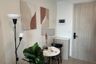 1 Bedroom Condo for rent in Nue Noble Ratchada-Lat Phrao, Chan Kasem, Bangkok near MRT Lat Phrao