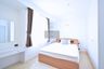 2 Bedroom Condo for rent in Las Colinas, Khlong Toei Nuea, Bangkok near BTS Asoke