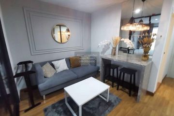 1 Bedroom Condo for rent in Regent Home Sukhumvit 81, Suan Luang, Bangkok near BTS On Nut