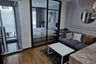 1 Bedroom Condo for rent in Regent Home Sukhumvit 81, Suan Luang, Bangkok near BTS On Nut