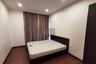 1 Bedroom Condo for rent in Supalai Elite Sathorn - Suanplu, Thung Maha Mek, Bangkok near BTS Chong Nonsi