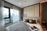 1 Bedroom Condo for rent in Life One Wireless, Lumpini, Bangkok near BTS Ploen Chit