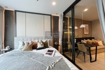 1 Bedroom Condo for rent in Life One Wireless, Lumpini, Bangkok near BTS Ploen Chit