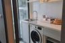 2 Bedroom Condo for rent in Metro sky prachachuen, Wong Sawang, Bangkok near MRT Bang Son