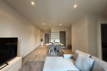 2 Bedroom Condo for rent in Rhythm Ekkamai Estate, Khlong Tan Nuea, Bangkok near BTS Ekkamai