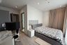 2 Bedroom Condo for rent in Rhythm Ekkamai Estate, Khlong Tan Nuea, Bangkok near BTS Ekkamai