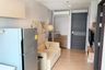 1 Bedroom Condo for rent in Rhythm Sathorn, Thung Wat Don, Bangkok near BTS Saphan Taksin