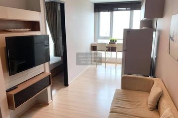 1 Bedroom Condo for rent in Rhythm Sathorn, Thung Wat Don, Bangkok near BTS Saphan Taksin