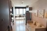 1 Bedroom Condo for rent in Rhythm Sathorn, Thung Wat Don, Bangkok near BTS Saphan Taksin
