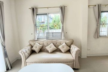 3 Bedroom House for rent in Lanceo Phetkasem 77, Nong Khaem, Bangkok