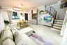 3 Bedroom Townhouse for rent in Pleno Sukhumvit-Bangna 3, Bang Kaeo, Samut Prakan