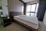 1 Bedroom Condo for rent in Quinn Condo Ratchada, Din Daeng, Bangkok near MRT Sutthisan