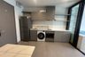 1 Bedroom Condo for rent in Life Asoke Rama 9, Makkasan, Bangkok near MRT Phra Ram 9