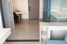 1 Bedroom Condo for rent in Life Asoke Rama 9, Makkasan, Bangkok near MRT Phra Ram 9