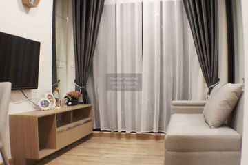 1 Bedroom Condo for rent in NICHE MONO Sukhumvit - Bearing, Samrong Nuea, Samut Prakan near BTS Bearing