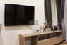 1 Bedroom Condo for rent in NICHE MONO Sukhumvit - Bearing, Samrong Nuea, Samut Prakan near BTS Bearing